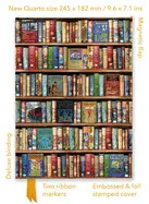 Bodleian Libraries: Hobbies & Pastimes Bookshelves Quarto Journal