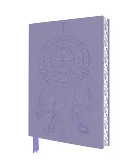 Artisan Dreamcatcher Journal