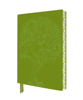 Artisan Tree Of Life Journal