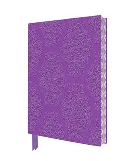 Artisan Art Vintage Damask Category Journal 8. 26(H) X 5. 90(W) Inches Lined