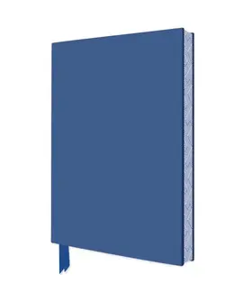 Artisan Dark Blue Journal