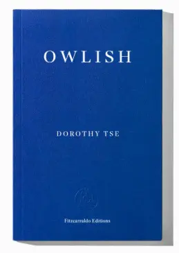 Owlish