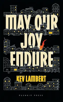 May Our Joy Endure