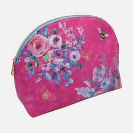 Cosmetic Bag Queen Bee - Estuche Abeja Reina