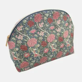 Cosmetic Bag William Morris: Cray - Estuche William Morris