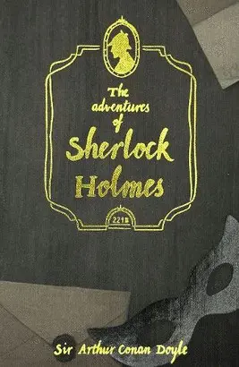 The Adventures Of Sherlock Holmes