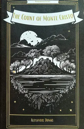 The Count Of Monte Cristo