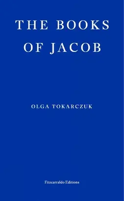 The Books Of Jacob