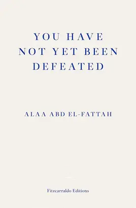 You Have Not Yet Been Defeated