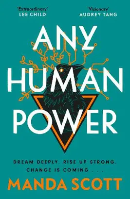 Any Human Power