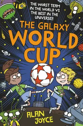 The Galaxy World Cup