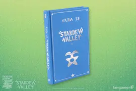 Guía de Stardew Valley (Stardew Valley Guidebook Spanish Translation)