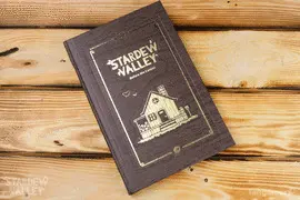Stardew Valley: Before The Farmer Comic