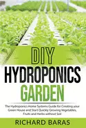 Diy Hydroponics Garden