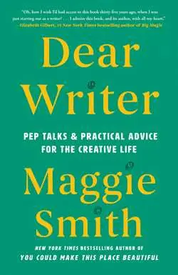 Dear Writer