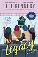 The Legacy (Off-Campus #5)