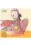 Wolfgang Amadeus Mozart. Avec un Cd Audio