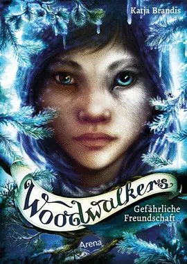 Woodwalkers 2: Gefährliche Freundschaft