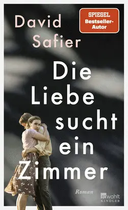 Die Liebe Sucht Ein Zimmer