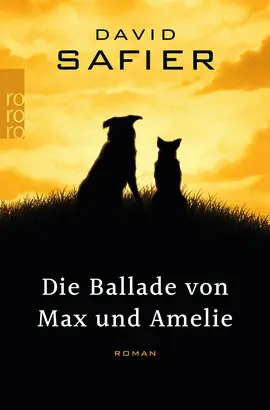 Die Ballade Von Max Und Amelie