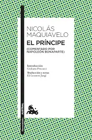 El Príncipe