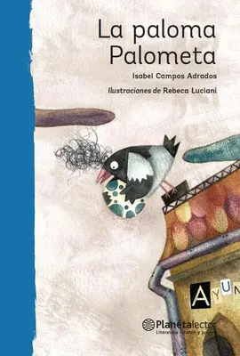 La Paloma Palometa