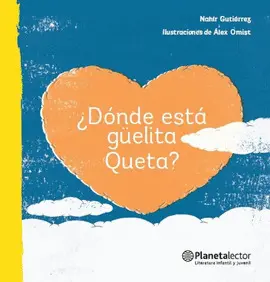 ?Dónde Est? G?Elita Queta?
