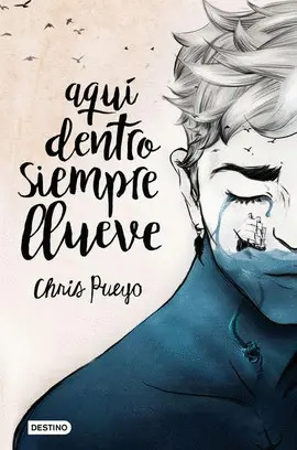 Aqué dentro Siempre Llueve