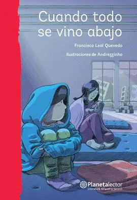 Cuando Todo se Vino Abajo