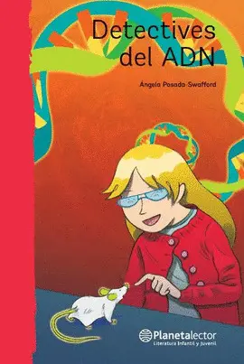 Detectives del Adn