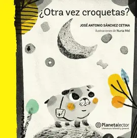 ?Otra Vez Croquetas?