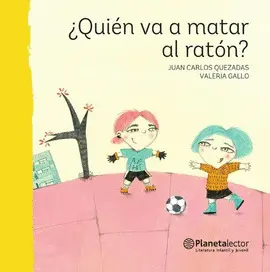 ?Quién Va a Matar Al Rat?N?