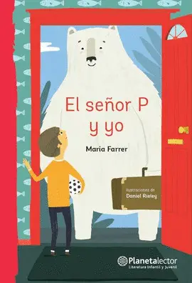 El Señor P y yo