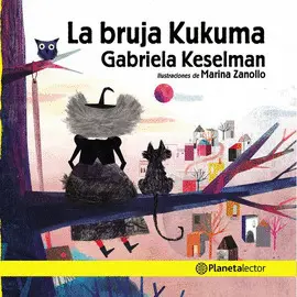 La Bruja Kukuma