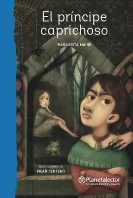 El Pr?Ncipe Caprichoso