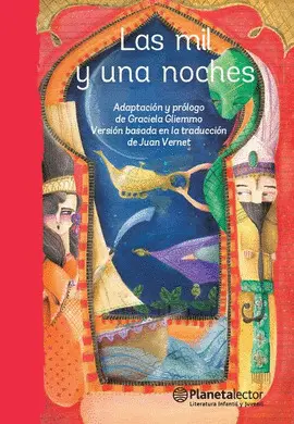 Las Mil y una Noches