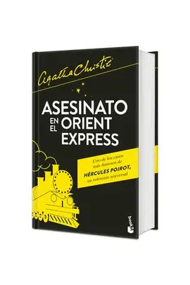 Asesinato en el Orient Express
