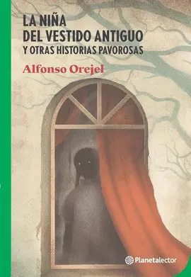 La Niña del Vestido Antiguo