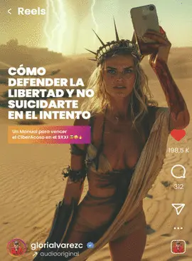 Como Defender la Libertad y no Suicidarte en el Intento