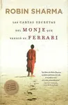 Las Cartas Secretas del Monje que Vendio Su Ferrari