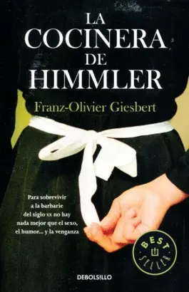 Cocinera de Himmler, la