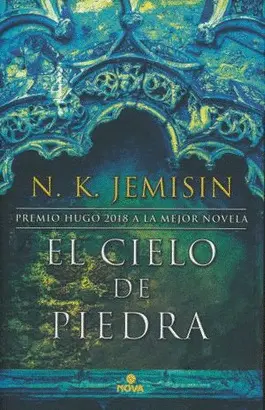 Cielo de Piedra, el