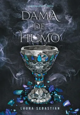 Dama de Humo (Princesa de Cenizas 2)