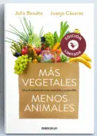 Mas Vegetales, Menos Animales (Limited)