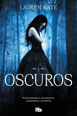 Oscuros (Oscuros 1)