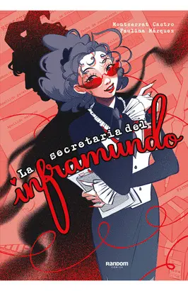 La Secretaria del Inframundo