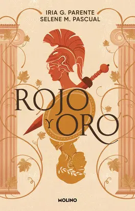 Rojo y Oro