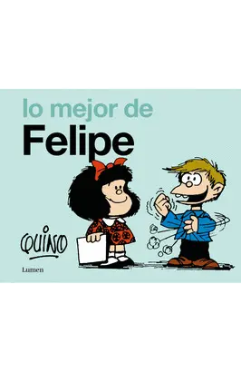 Mejor de Felipe, lo