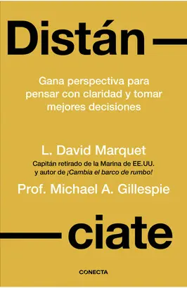 Distanciate