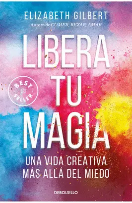 Libera tu Magia